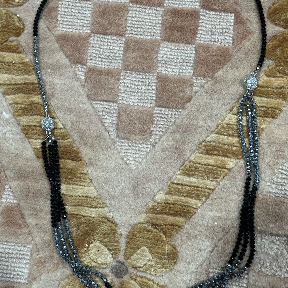 Women necklace